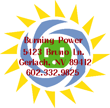 Email Burning Power